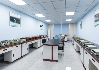 电学校准实验室
